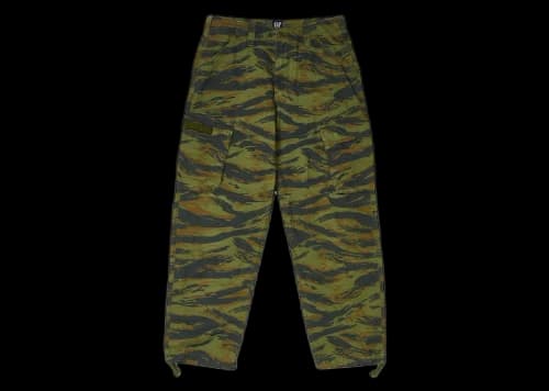 Palace x Gap Cargo Camo