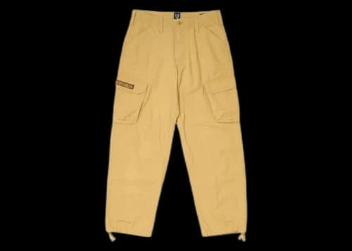 Palace x Gap Cargo Khaki