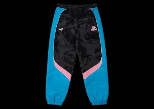 Palace x Kappa For Alpine Tracksuit Pant Night Desert Camo