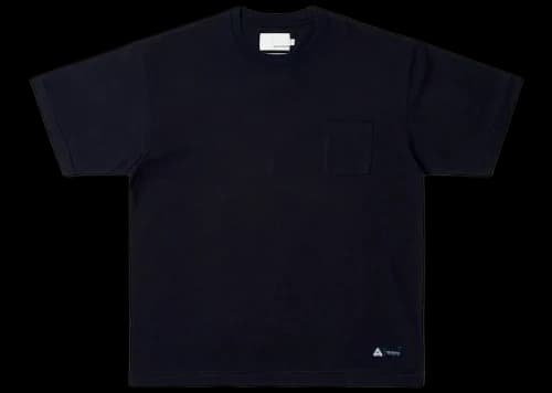Palace x Nanamica Pocket T-Shirt Dark Navy