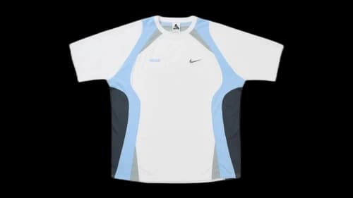 Palace x Nike Jersey White