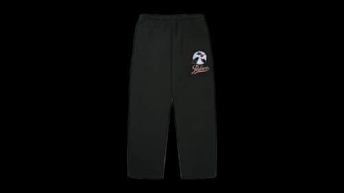 Palace x UGG Looney Tunes Jogger Black