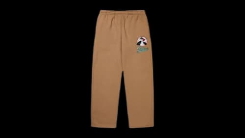 Palace x UGG Looney Tunes Jogger Chestnut