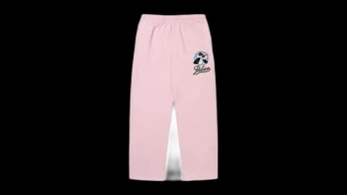 Palace x UGG Looney Tunes Jogger Pink