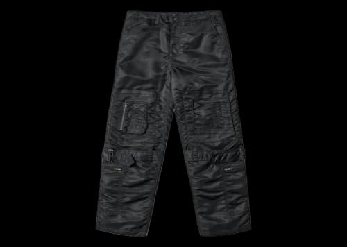Palace x Vivienne Westwood Flight Pant Black
