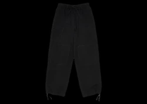 Palace Y-3 Soft Tailored Pants Black