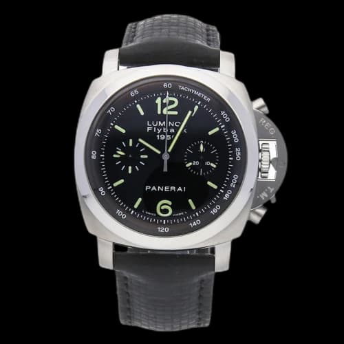 Panerai Luminor 1950 Flyback Chronograph PAM 212