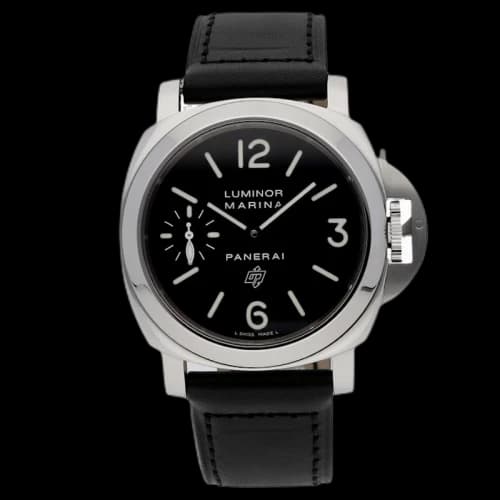 Panerai Luminor Marina Logo Brooklyn Bridge Limited Edition PAM 318