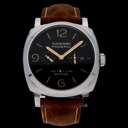 Panerai Radiomir 1940 Equation of Time 8-Days PAM 516