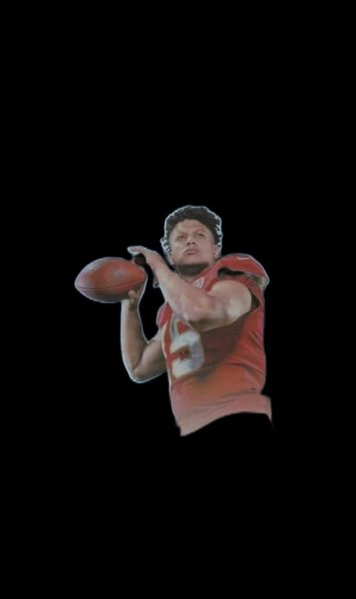 Patrick Mahomes 2017 Panini Donruss Optic Rookie Orange /199 #177 (PSA or BGS Graded)
