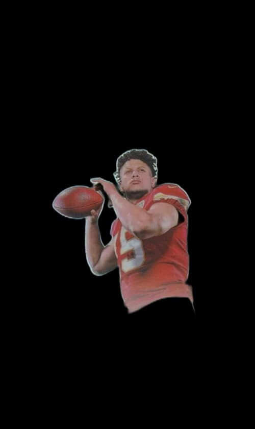 Patrick Mahomes 2017 Panini Donruss Optic Rookie Red /99 #177 (PSA or BGS Graded)