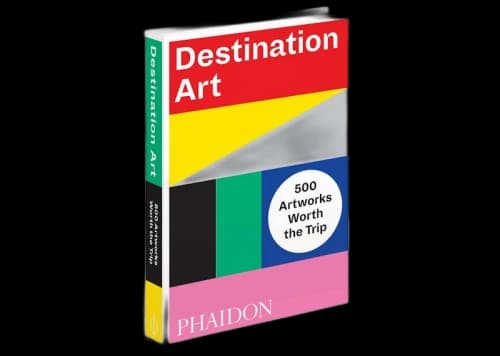 Phaidon Sneaker Freaker Destination Art Book