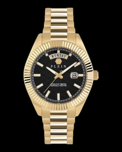 Philipp Plein Date Superlative PWPNA0424