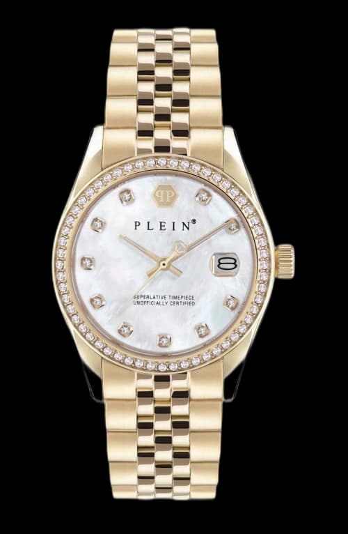 Philipp Plein Date Superlative Crystal PWYAA0323