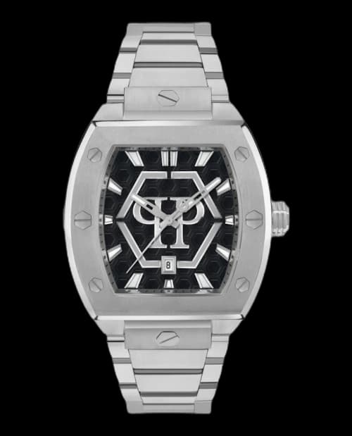 Philipp Plein The Hexagon Phantom PWPUA0725