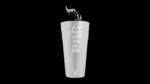 Playboi Carti Iam Double Cup Ceramic Incense Holder White