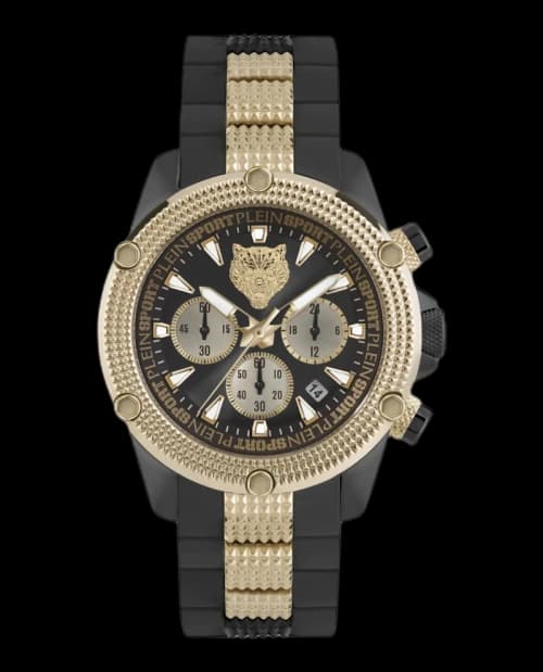 Plein Sport Hurricane Chronograph PSDBA0523