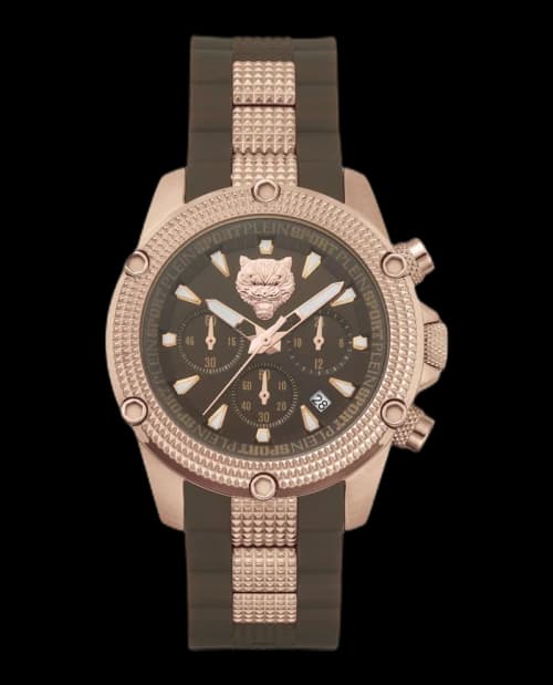 Plein Sport Hurricane Chronograph PSDBA0623