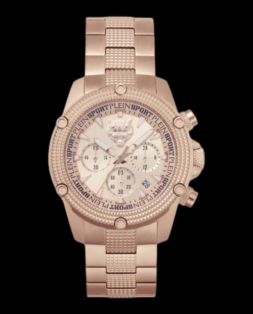 Plein Sport Hurricane Chronograph PSDBA1123