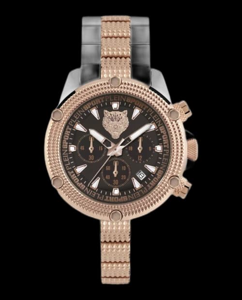 Plein Sport Hurricane Chronograph PSDBA1424