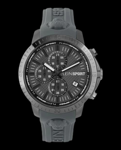 Plein Sport Plein Gain Chronograph PSCBA0623