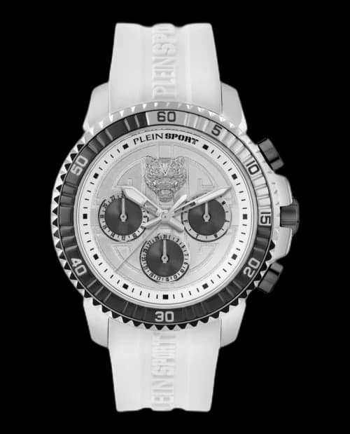 Plein Sport Powerlift Chronograph PSPBA0323