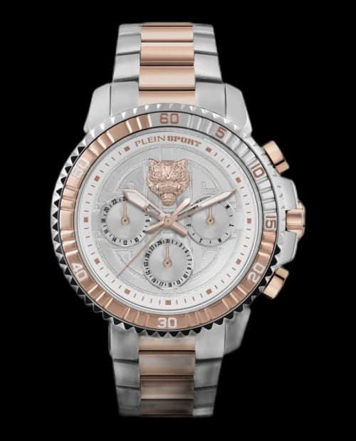 Plein Sport Powerlift Chronograph PSPBA1023