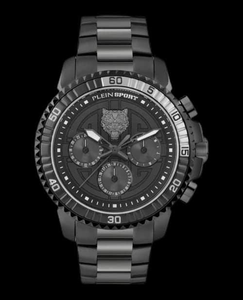 Plein Sport Powerlift Chronograph PSPBA1123