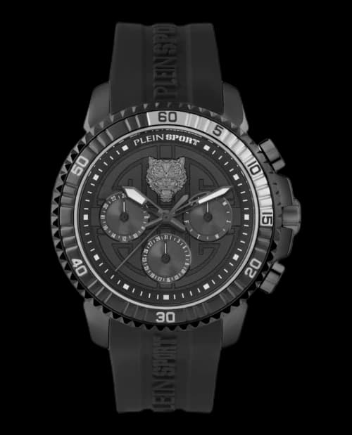 Plein Sport Powerlift Chronograph PSPBA1223