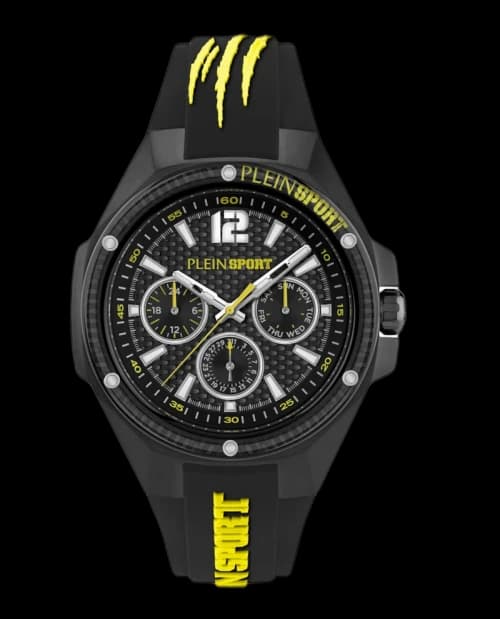Plein Sport Tigermaster Pro PSLGA0125
