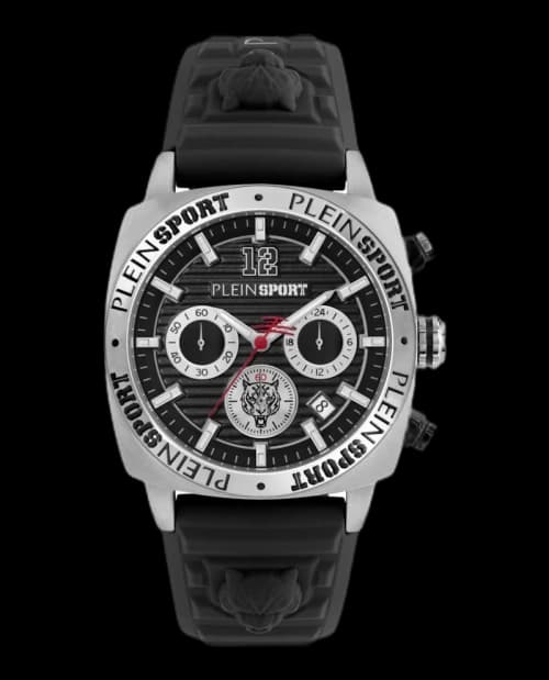 Plein Sport Wildcat Chronograph PSGBA0623