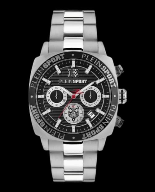Plein Sport Wildcat Chronograph PSGBA1123