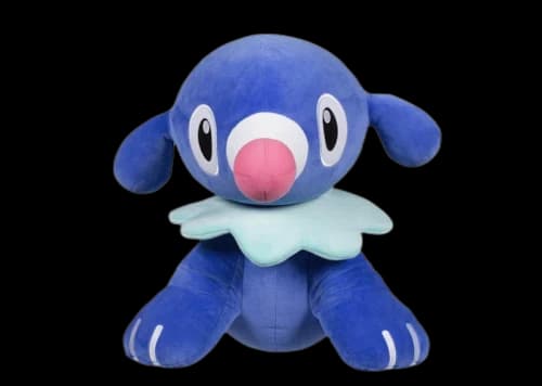 Pokemon Popplio Poké Plush