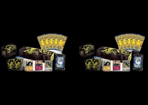 Pokémon TCG 25th Anniversary Collection Rayquaza Box (Traditional Chinese) 2x Lot