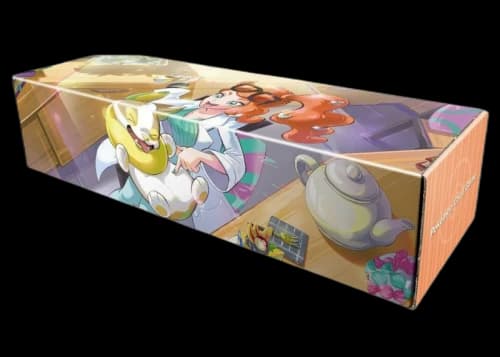 Pokémon TCG Sonia Special Box Set (Japanese)