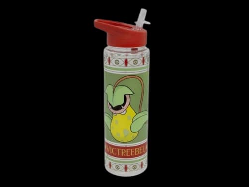 Pokemon x Natural History Museum Victreebel Water Bottle