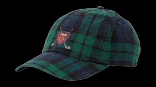 Polo Ralph Lauren x BEAMS Cap Multicolor