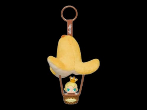 Pop Mart Baby Molly Fruity Aroma Series Vital Banana (Secret Edition) Sachet Pendant