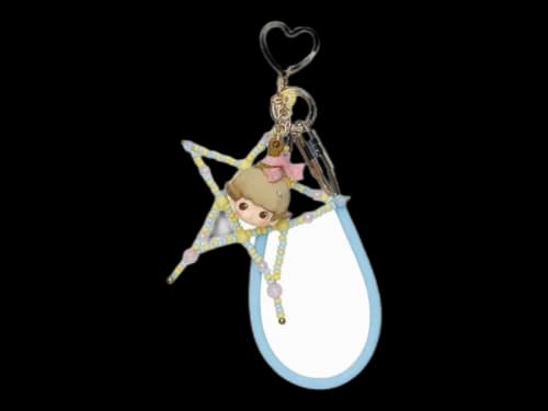 Pop Mart Celebrating the Moment Series Circles of Joy Cable Pendant