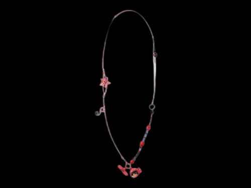 Pop Mart CRYBABY Cry Me An Ocean Series The Octopus 3-in-1 Detachable Phone Charm