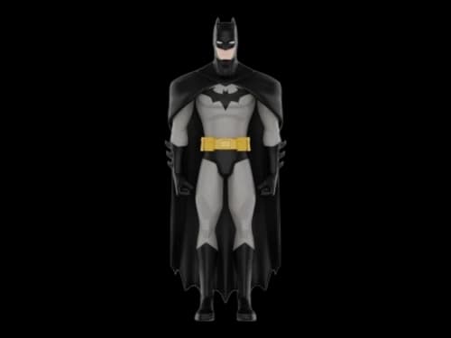 Pop Mart DC Series Trendy Figure
