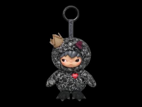 Pop Mart Dear Birds Series My Deepest Secret Plush Pendant