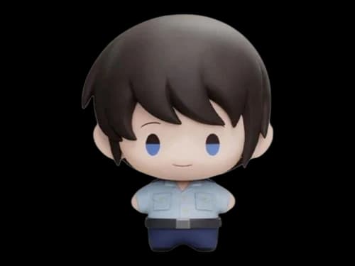 Pop Mart Detective Conan-Super Mini Hiromitsu Morofushi Figure