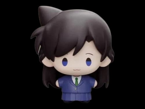 Pop Mart Detective Conan-Super Mini Ran Mori Figure