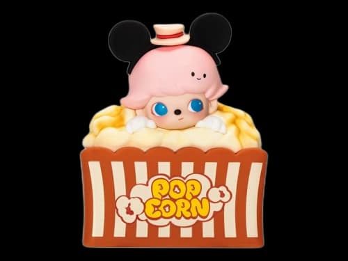 Pop Mart Dimoo World x Disney Series Airpods Pro Case