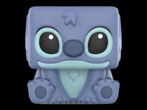 Pop Mart Disney Classics POP CUBE-3 Series Stitch Figure