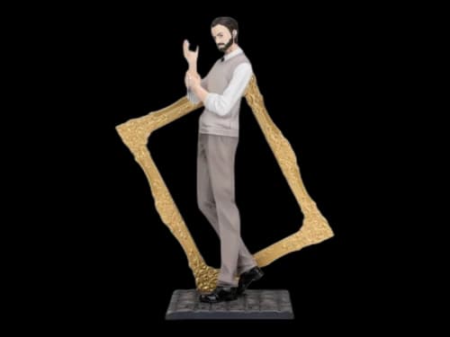 Pop Mart Fantastic Beasts Wizard's Legacy Figure