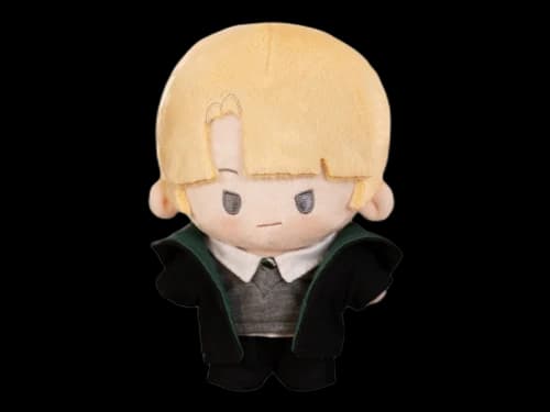 Pop Mart Harry Potter Magic Academy Series Draco Malfoy Cotton Dolls