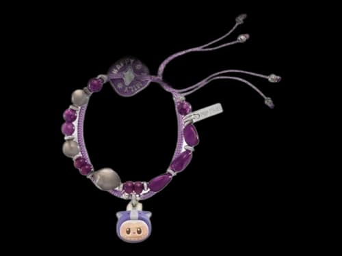 Pop Mart Have a Good Run Series Happy Family Bracelet