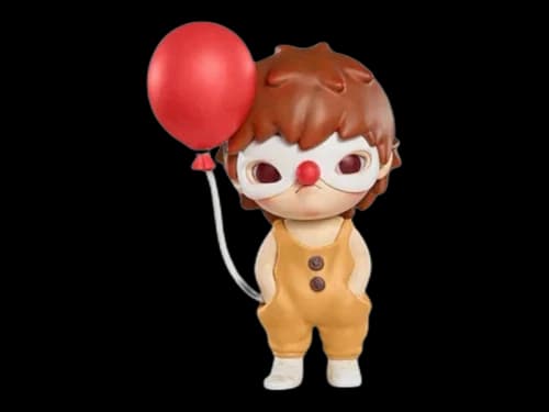 Pop Mart HIRONO Little Mischief Series PERSONA Figure